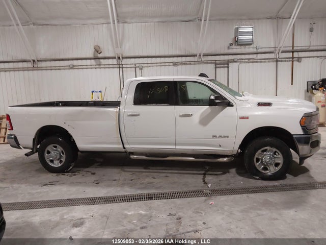3C63R3HJ9KG582204 RAM 3500 Big Horn