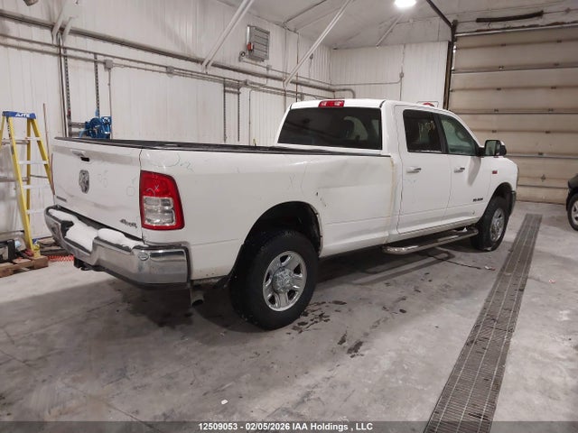3C63R3HJ9KG582204 RAM 3500 Big Horn
