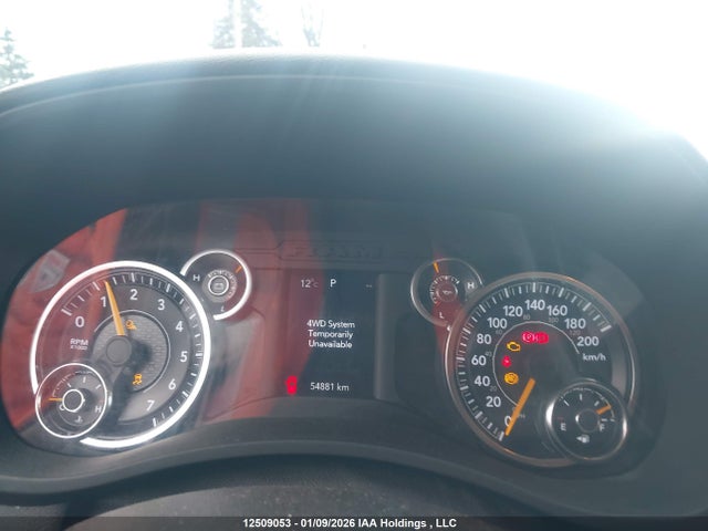 3C63R3HJ9KG582204 RAM 3500 Big Horn