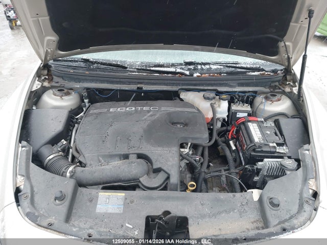 Aukcja sprzedaży 2010 Chevrolet Malibu Ls, vin: 1G1ZB5E03AF196496, numer aukcji: 12509055