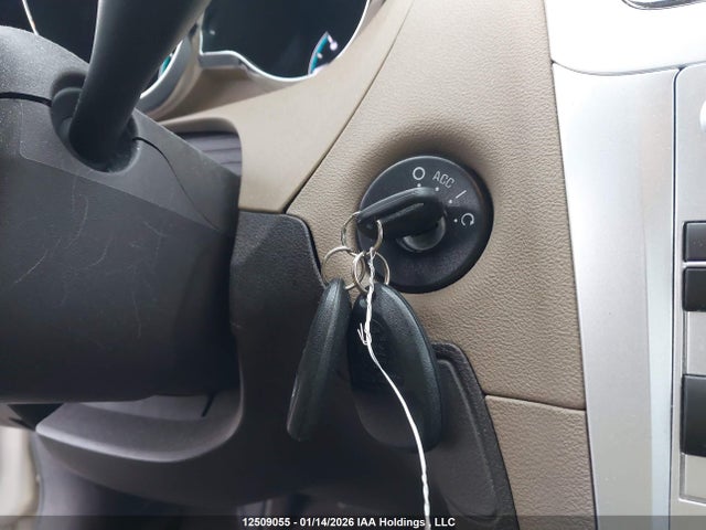 Aukcja sprzedaży 2010 Chevrolet Malibu Ls, vin: 1G1ZB5E03AF196496, numer aukcji: 12509055