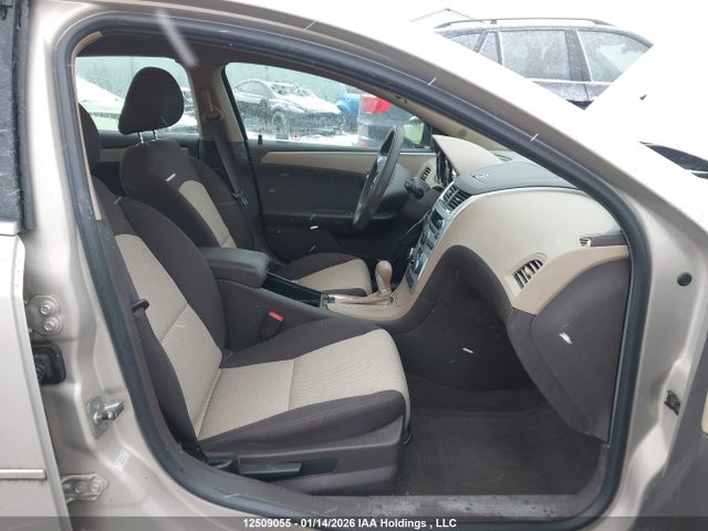 Aukcja sprzedaży 2010 Chevrolet Malibu Ls, vin: 1G1ZB5E03AF196496, numer aukcji: 12509055