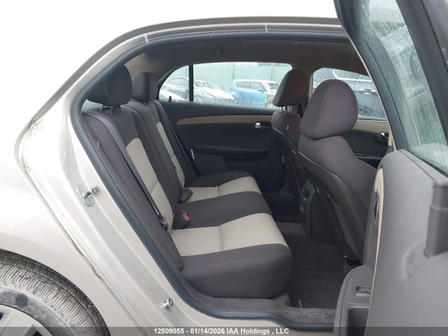 Aukcja sprzedaży 2010 Chevrolet Malibu Ls, vin: 1G1ZB5E03AF196496, numer aukcji: 12509055