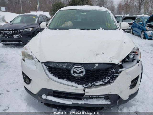 JM3KE2CY8F0436957 Mazda Cx-5 Touring
