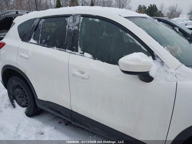 JM3KE2CY8F0436957 Mazda Cx-5 Touring
