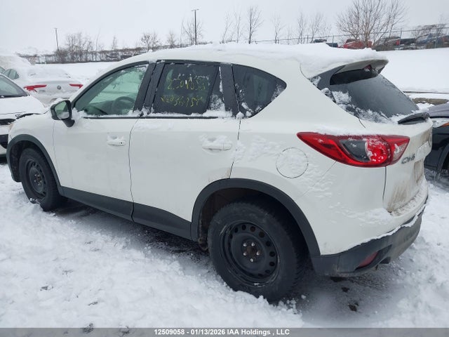 JM3KE2CY8F0436957 Mazda Cx-5 Touring