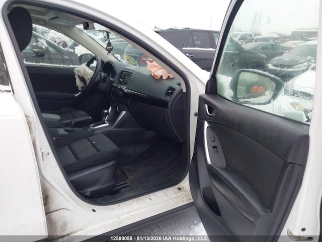 JM3KE2CY8F0436957 Mazda Cx-5 Touring