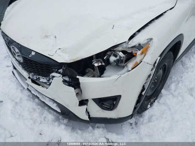 JM3KE2CY8F0436957 Mazda Cx-5 Touring