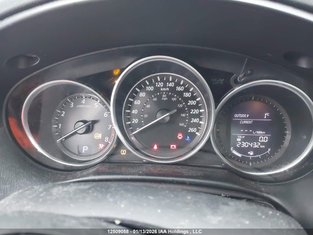 JM3KE2CY8F0436957 Mazda Cx-5 Touring
