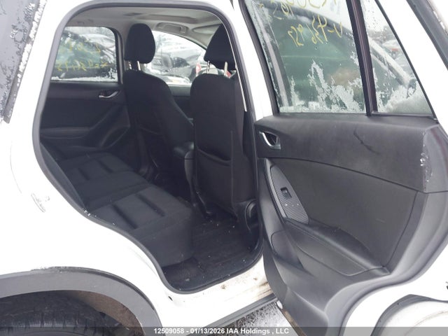 JM3KE2CY8F0436957 Mazda Cx-5 Touring
