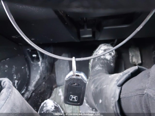 2HGFC2F80HH015293 Honda CIVIC EX