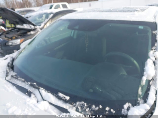2HGFC2F80HH015293 Honda CIVIC EX