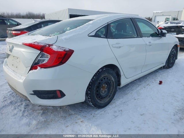 2HGFC2F80HH015293 Honda CIVIC EX