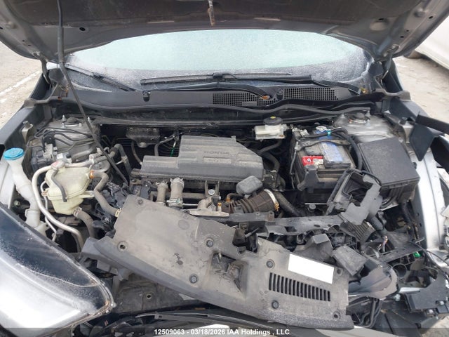 2HKRW2H9XNH221412 Honda Cr-v Touring