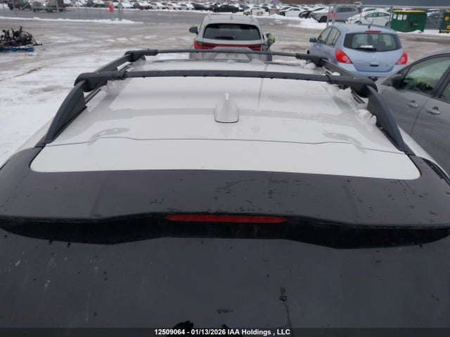 JF2GTAMC4JH347223 Subaru Crosstrek Limited