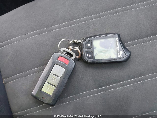 Mitsubishi Outlander Es 2020 JA4AZ2A36LZ614446 Image 11