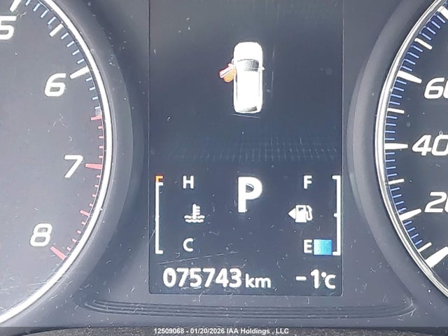 Mitsubishi Outlander Es 2020 JA4AZ2A36LZ614446 Image 15