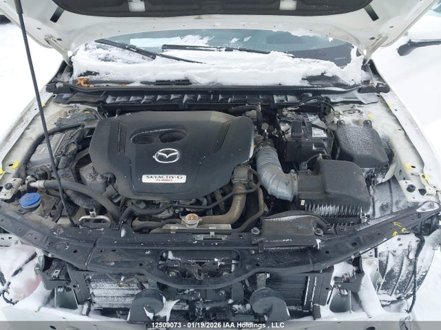 JM1BPBJYXM1309723 Mazda 3