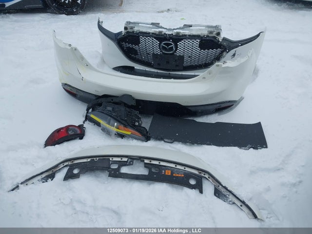JM1BPBJYXM1309723 Mazda 3