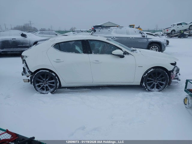 JM1BPBJYXM1309723 Mazda 3