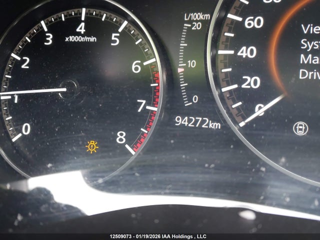 JM1BPBJYXM1309723 Mazda 3