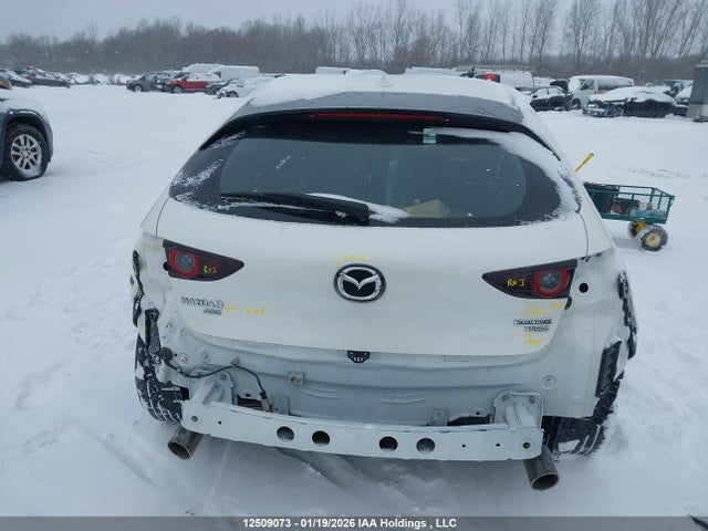 JM1BPBJYXM1309723 Mazda 3