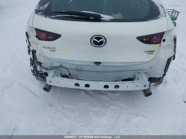 JM1BPBJYXM1309723 Mazda 3