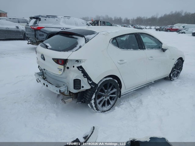 JM1BPBJYXM1309723 Mazda 3
