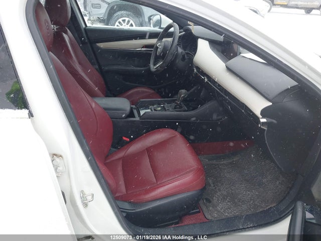 JM1BPBJYXM1309723 Mazda 3