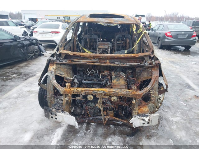 5TDGSKFC3MS036600 Toyota Sienna Le/xle/xse/limited/platinum