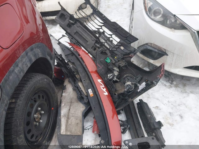KNDEPCAA8R7502592 KIA Seltos Lx