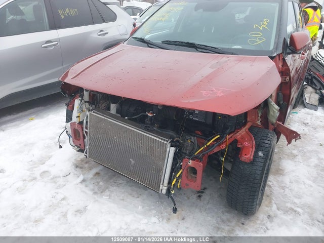 KNDEPCAA8R7502592 KIA Seltos Lx