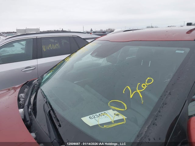 KNDEPCAA8R7502592 KIA Seltos Lx