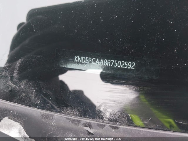 KNDEPCAA8R7502592 KIA Seltos Lx