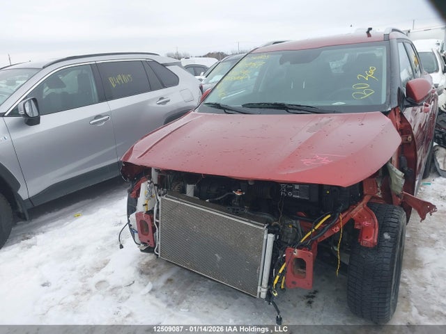 KNDEPCAA8R7502592 KIA Seltos Lx