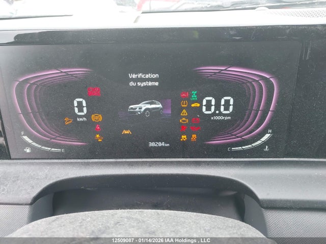 KNDEPCAA8R7502592 KIA Seltos Lx