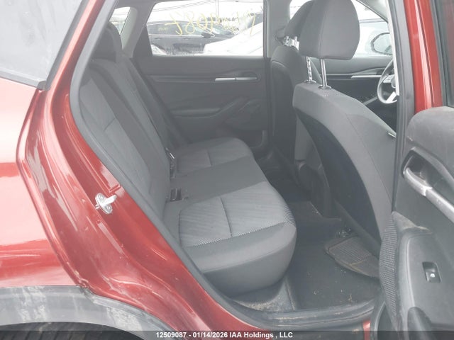 KNDEPCAA8R7502592 KIA Seltos Lx