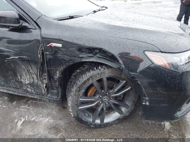 Acura Tlx Technology/a-spec 2020 19UUB1F67LA800503 Image 20