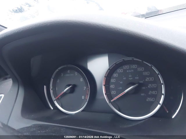 Acura Tlx Technology/a-spec 2020 19UUB1F67LA800503 Image 7