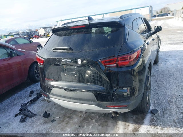 3GNKBJRS5PS147230 Chevrolet Blazer