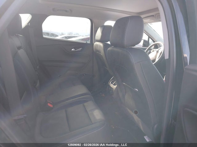3GNKBJRS5PS147230 Chevrolet Blazer