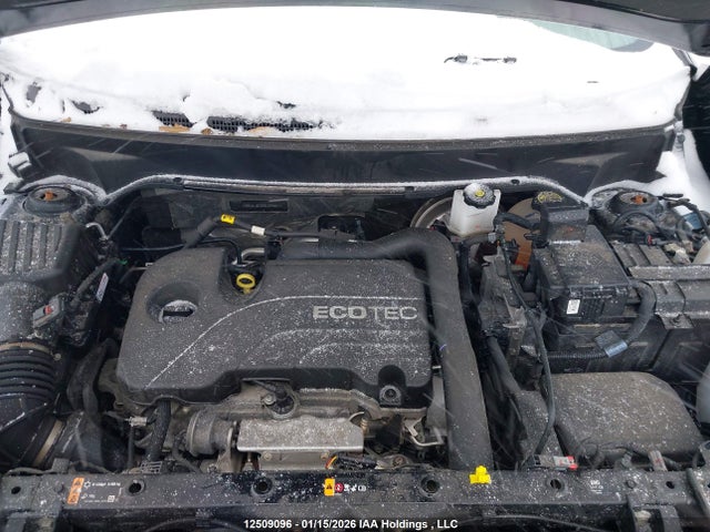 3GKALXEV8NL249847 GMC Terrain Denali