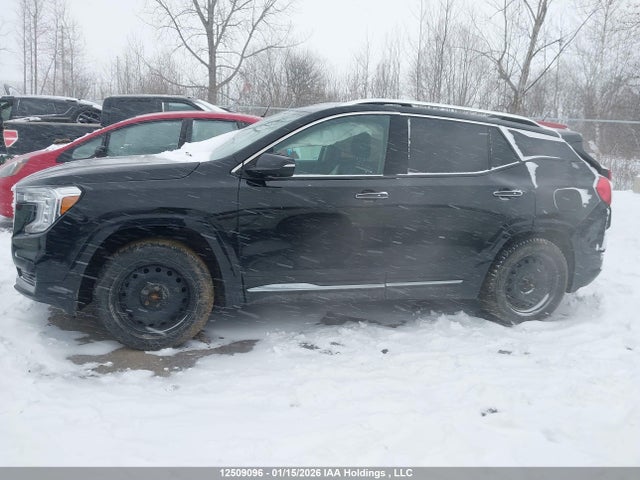 3GKALXEV8NL249847 GMC Terrain Denali