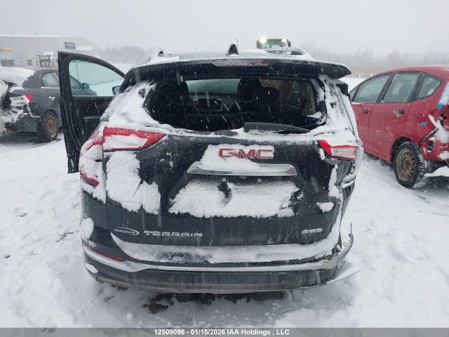 3GKALXEV8NL249847 GMC Terrain Denali
