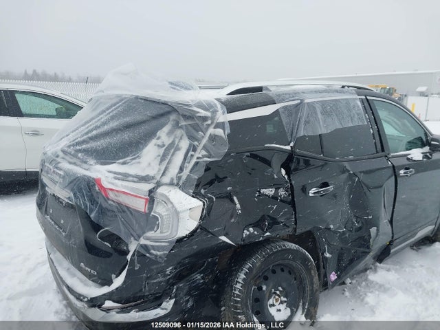 3GKALXEV8NL249847 GMC Terrain Denali