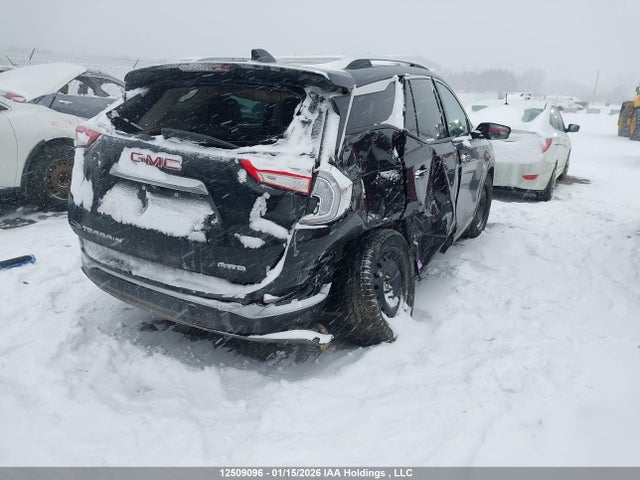 3GKALXEV8NL249847 GMC Terrain Denali