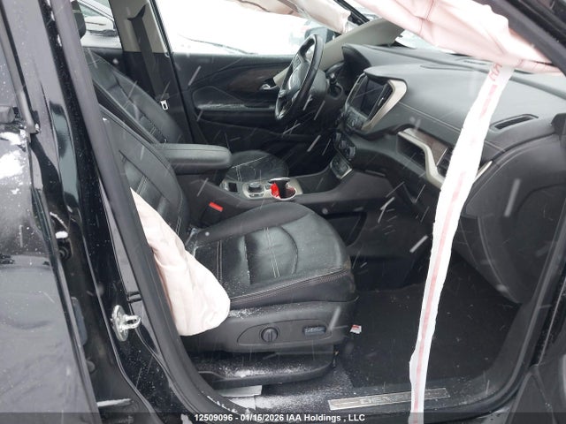 3GKALXEV8NL249847 GMC Terrain Denali