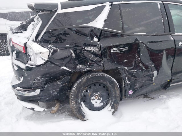 3GKALXEV8NL249847 GMC Terrain Denali