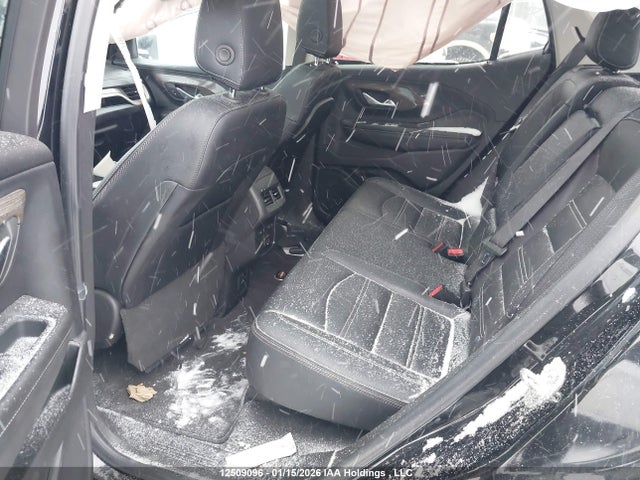 3GKALXEV8NL249847 GMC Terrain Denali