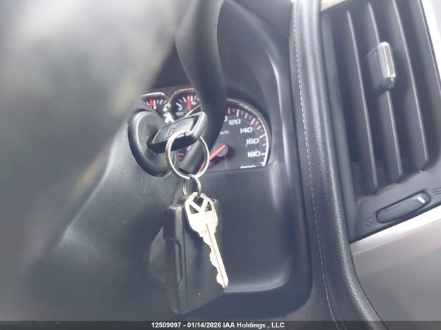 1GTV2UEH2EZ156078 GMC Sierra K1500 Sle
